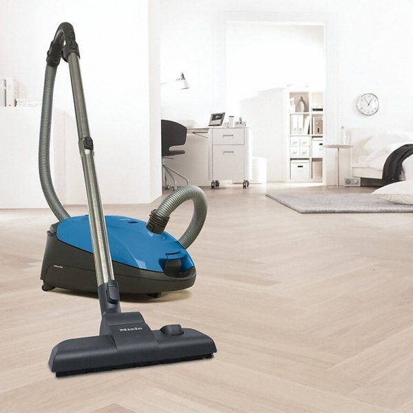 Miele Classic C1 Junior Powerline 800W Toz Torbalı Elektrikli Süpürge SBAF5