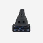 Philips CRP759/01 Mini Turbo Başlık - Görsel 2