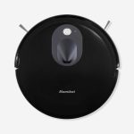 Mamibot EXVAC 680S SmartEye Islak-Kuru 2'si 1 Arada Robot Süpürge