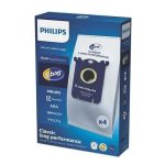 Philips FC8021/03 S-BAG® Toz Torbası - Görsel 2