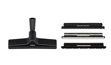 Fırçalı Zemin Başlığı