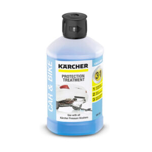 Karcher Şasi Wax