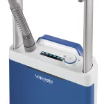 Polti Vaporella Vertical GSF60 Dikey Ütüleme Sistemi, Mavi, Outlet