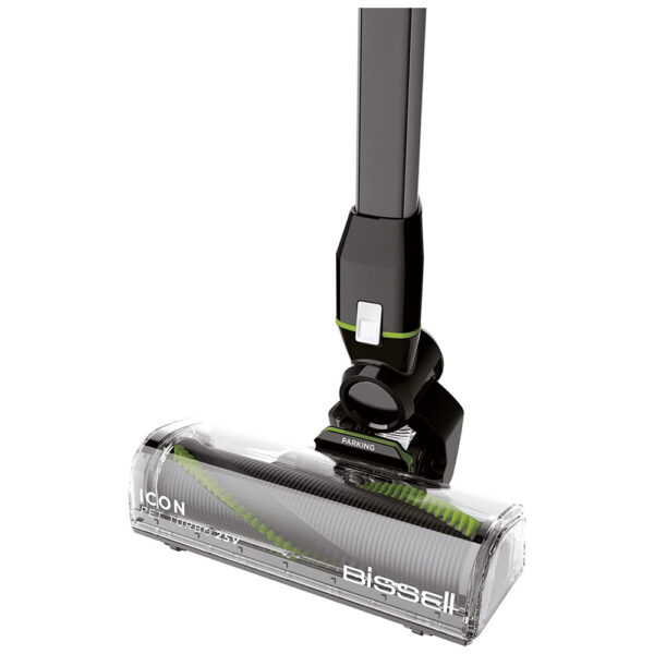 Bissell Icon Pet Turbo 25V