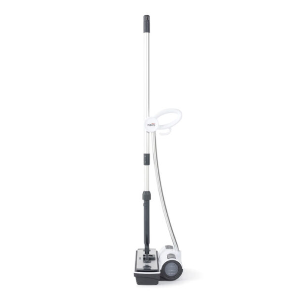 Polti Moppy White Premium Buharlı Paspas
