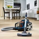 Philips FC9750/07 Toz Torbasız Elektrikli Süpürge