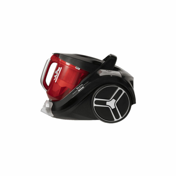 Tefal UW4863 Extent Power Premium Toz Torbasız Elektrikli Süpürge, Kırmızı