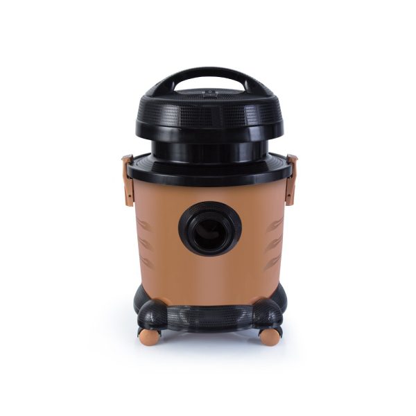 Fantom ECO WD2700 Islak Kuru Elektrikli Süpürge