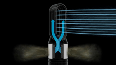 Dyson Purifier Humidify