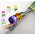 Dyson V12 Detect Slim