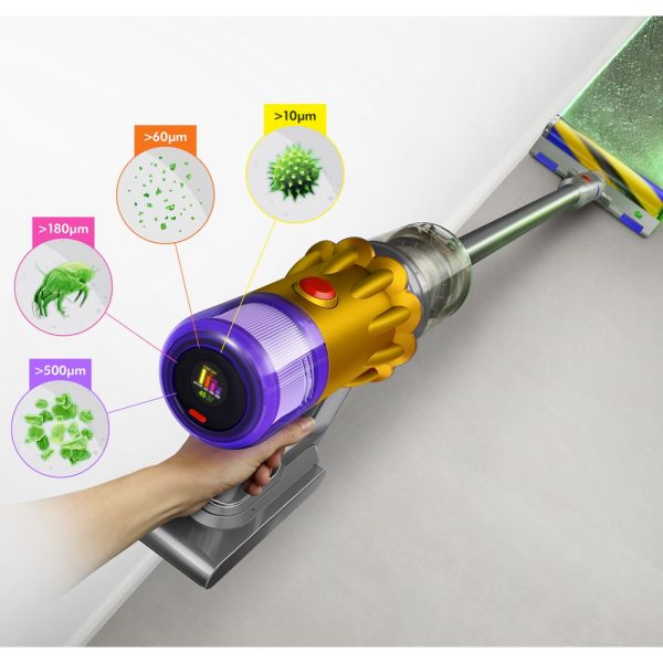 Dyson V12 Detect Slim