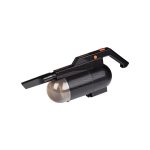 Fantom Pratic XL - P1300 Dikey Elektrikli Süpürge