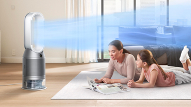 Dyson Purifier Humidify