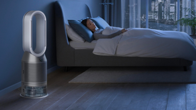 Dyson Purifier Humidify