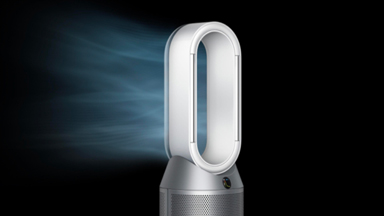 Dyson Purifier Humidify