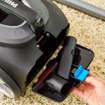 Philips FC9750/07 Toz Torbasız Elektrikli Süpürge