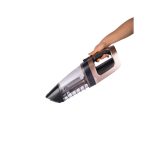 Arnica ET11200 Süpürgeç E-Max Şarjlı Dikey Süpürge, Rose