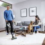 Bissell Icon Pet Turbo 25V