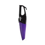 Arnica ET13214 Merlin Pro Mini El Süpürgesi, Mor
