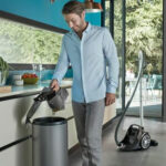 Tefal TW7289 Silence Force Toz Torbasız Elektrikli Süpürge