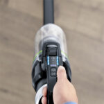 Bissell Icon Pet Turbo 25V