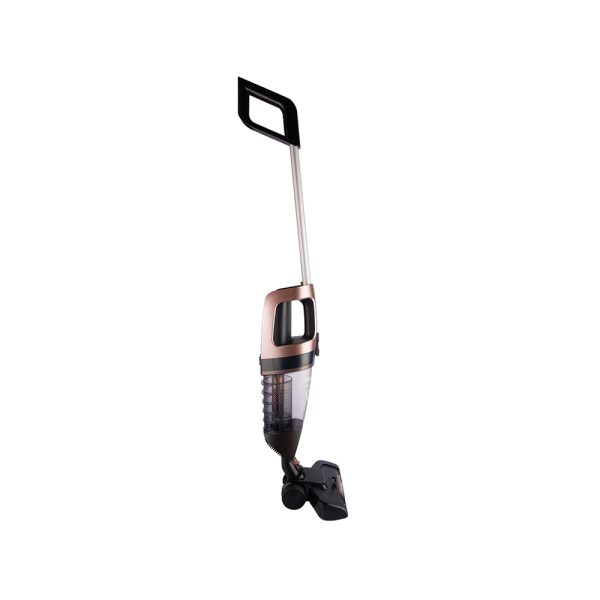 Arnica ET11200 Süpürgeç E-Max Şarjlı Dikey Süpürge, Rose
