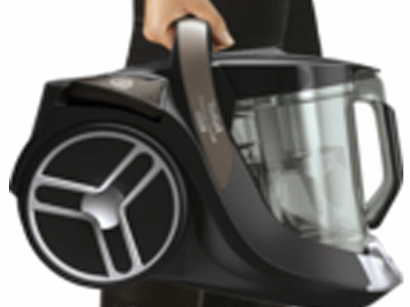 Tefal TW7289 Silence Force Toz Torbasız Elektrikli Süpürge