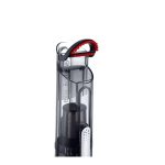 Arnica ET13401 Sofa Şarjlı Süpürge, Inox