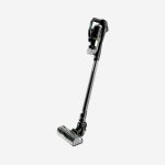 Bissell Icon Pet Turbo 25V  Şarjlı Dikey Süpürge, Siyah