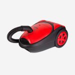 Fantom DC2800 Canister 850 W Toz Torbalı Elektrikli Süpürge, Kırmızı