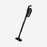 Fantom Pratik-XL P 1300 500 W Elektrikli Dikey Süpürge, Siyah