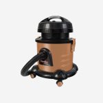 Fantom WD2750 Islak Kuru Elektrikli Süpürge