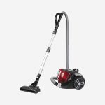 Tefal UW4863 Extent Power Premium 890W Toz Torbasız Elektrikli Süpürge, Kırmızı