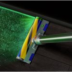 Dyson V15 Detect