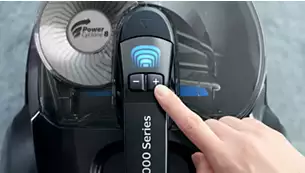 Philips FC9750/07 Toz Torbasız Elektrikli Süpürge