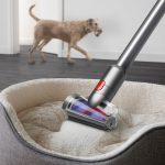 Dyson V15 Detect