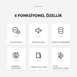 nice-airwise-4in-1-uvli-mini-oda-hava--c208a2