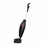 Sarex SR-5010 Smart Dikey Elektrikli Süpürge, Kahverengi