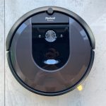 iRobot Roomba i7 Robot Süpürge, Outlet - Görsel 9