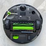 iRobot Roomba i7 Robot Süpürge, Outlet - Görsel 10
