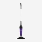 Arnica ET13213 Merlin Pro Dik Süpürge, Mor