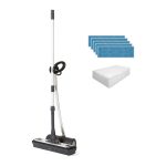 Polti Moppy Black Extra