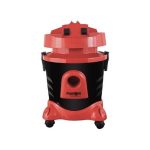 Fantom Eco Wd 2750-S Islak Kuru Elektrikli Süpürge Kırmızı-Siyah