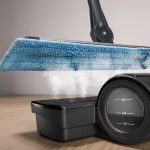 Polti Moppy Black Extra