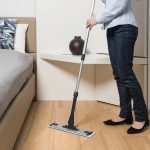 Polti Moppy Black Extra