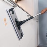 Polti Moppy Black Extra