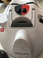 Polti Vaporetto Lecoaspira FAV30 4 Bar Buharlı Su Filtreli Vakumlu Elektrikli Süpürge-TEŞHİR - Görsel 3