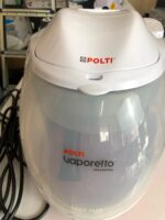 Polti Vaporetto Lecoaspira FAV30 4 Bar Buharlı Su Filtreli Vakumlu Elektrikli Süpürge-TEŞHİR - Görsel 4