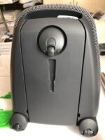 Sebo K1 Pet Animal 890 W Toz Torbalı Elektrikli Süpürge. Siyah-TEŞHİR - Görsel 2