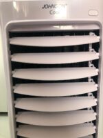 Johnson Cool Portatif Buz Eklemeli Hava Soğutucu-Serinletici-TEŞHİR